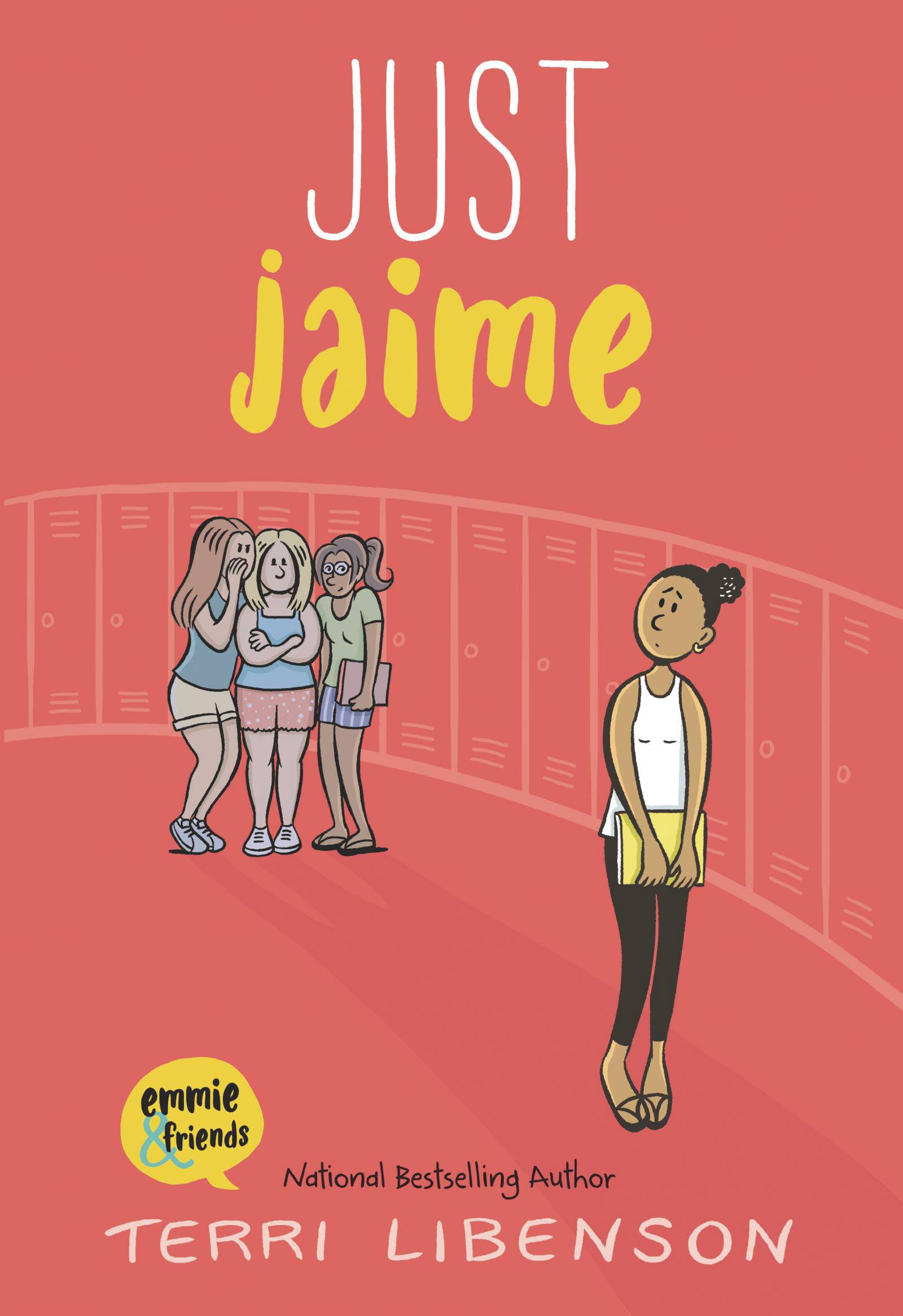 JUST JAIME GN JUST JAIME GN