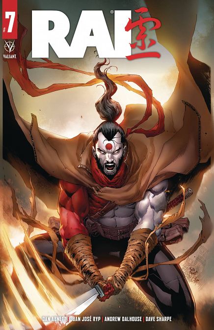 RAI (2019) #7 RAI (2019) #7