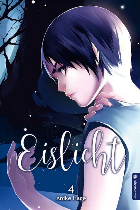 EISLICHT #04 EISLICHT #04