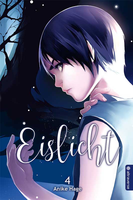 EISLICHT #04 EISLICHT #04