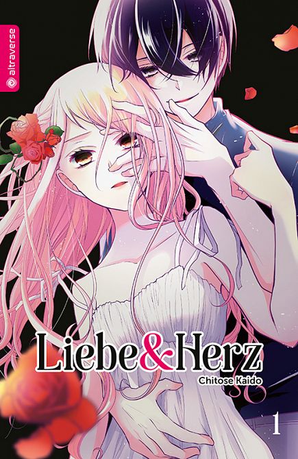 LIEBE UND HERZ #01 LIEBE UND HERZ #01