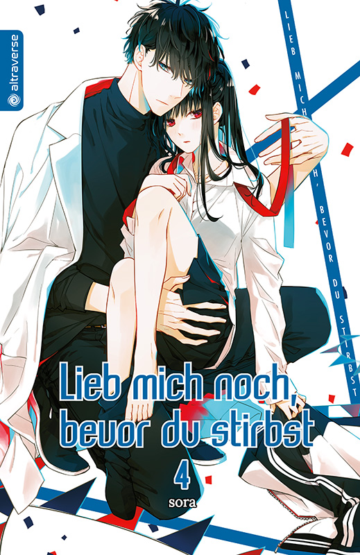 LIEB MICH NOCH, BEVOR DU STIRBST #04 LIEB MICH NOCH, BEVOR DU STIRBST #04