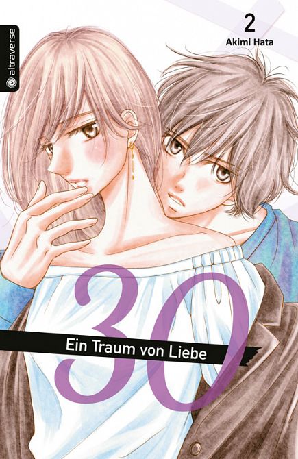 30 - EIN TRAUM VON LIEBE #02 30 - EIN TRAUM VON LIEBE #02