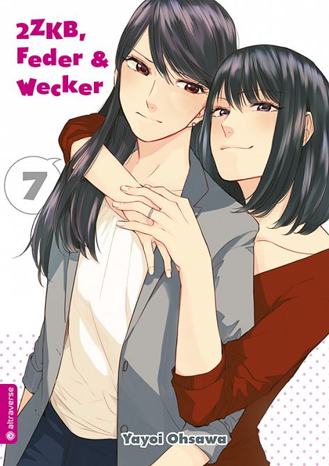 2ZKB, FEDER & WECKER #07 2ZKB, FEDER & WECKER #07