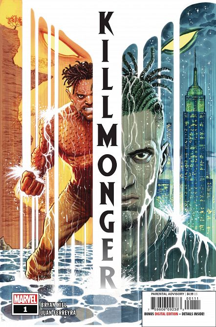 KILLMONGER (2019)