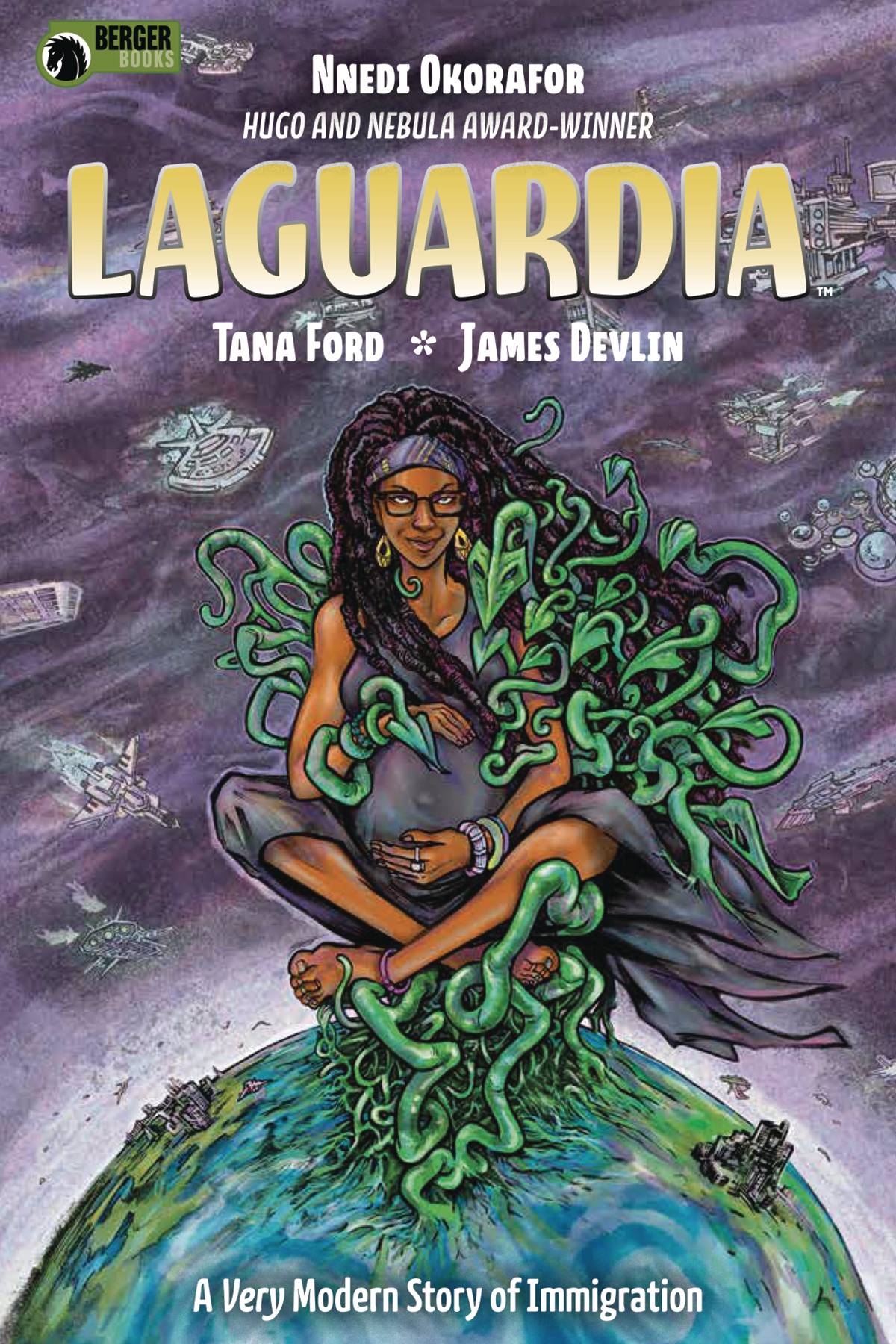 LAGUARDIA (2019) LAGUARDIA (2019)
