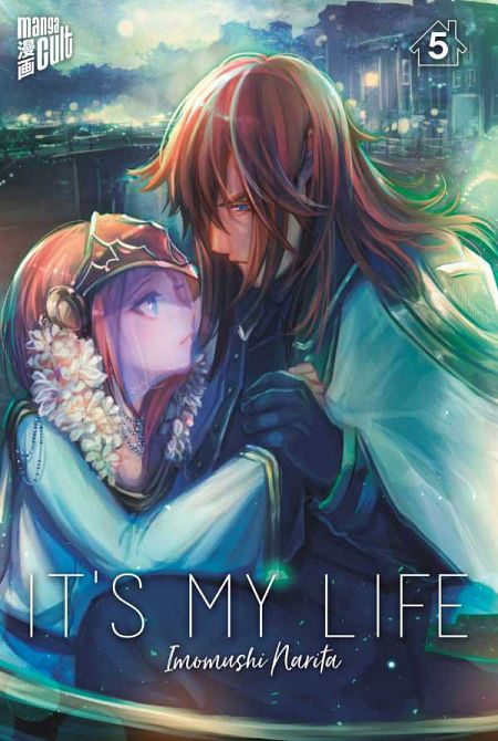 IT’S MY LIFE #05 IT’S MY LIFE #05