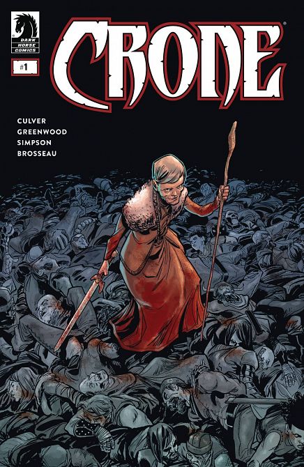 CRONE (2019-2020) CRONE (2019-2020)
