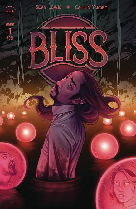 BLISS #1 BLISS #1