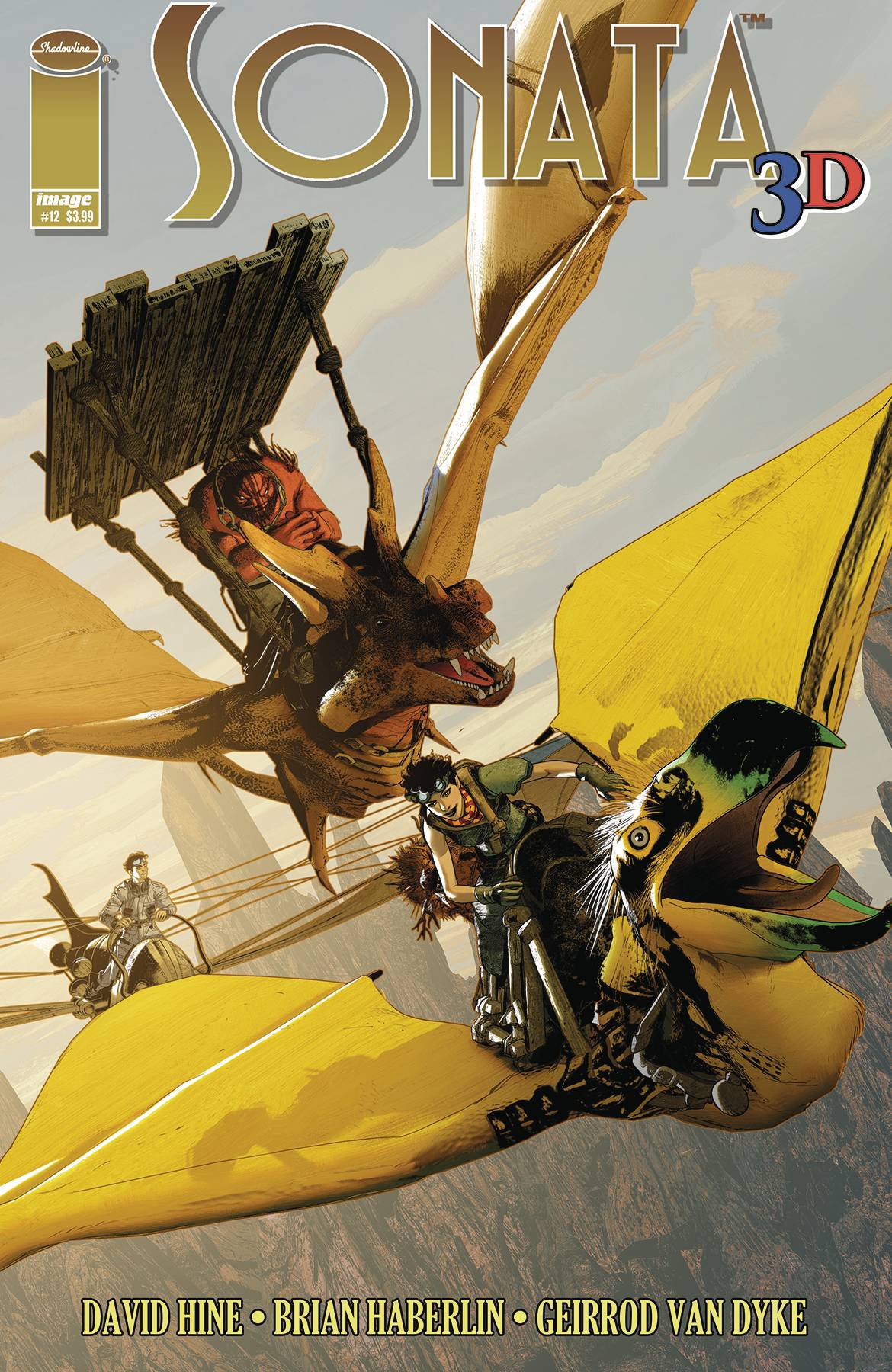 SONATA #12 SONATA #12