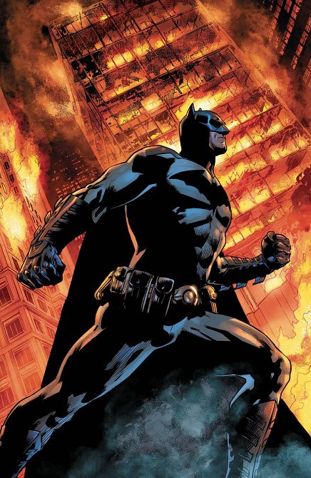 BATMANS GRAVE #8 BATMANS GRAVE #8