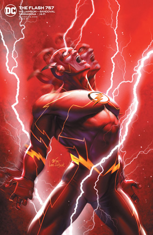 FLASH #757 FLASH #757