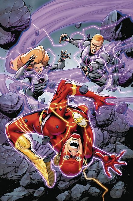 FLASH #758 FLASH #758