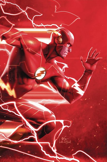FLASH #758 FLASH #758