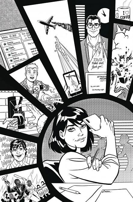 LOIS LANE #12 LOIS LANE #12