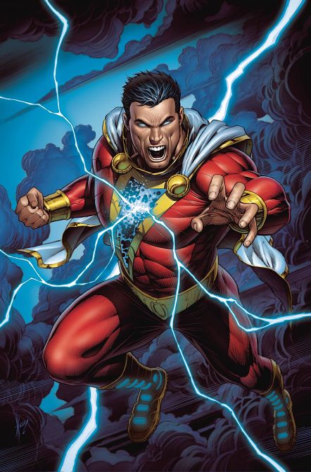 SHAZAM #14 SHAZAM #14