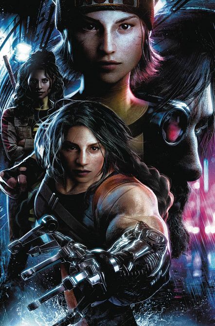 SUICIDE SQUAD (2019-2020) #7 SUICIDE SQUAD (2019-2020) #7