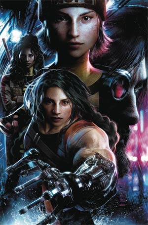 SUICIDE SQUAD (2019-2020) #7