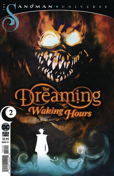 DREAMING WAKING HOURS #2 DREAMING WAKING HOURS #2