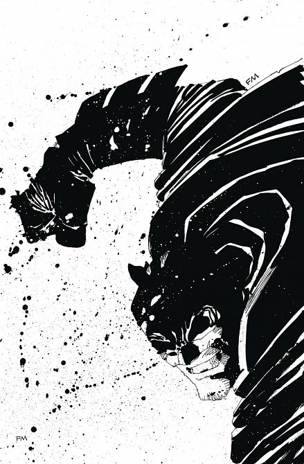 ABSOLUTE DARK KNIGHT HC NEW ED ABSOLUTE DARK KNIGHT HC NEW ED