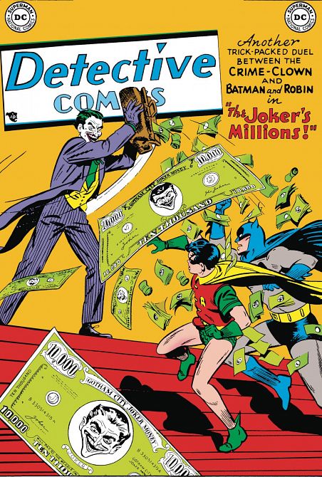 BATMAN THE GOLDEN AGE OMNIBUS HC VOL 08 BATMAN THE GOLDEN AGE OMNIBUS HC VOL 08