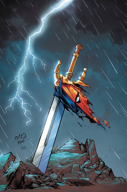 DEATHSTROKE RIP TP DEATHSTROKE RIP TP