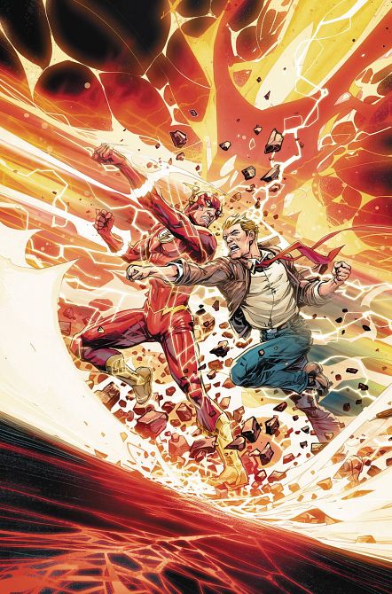 FLASH #750 FLASH #750