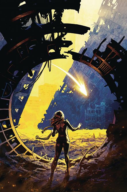 LEGION OF SUPER HEROES MILLENNIUM HC LEGION OF SUPER HEROES MILLENNIUM HC