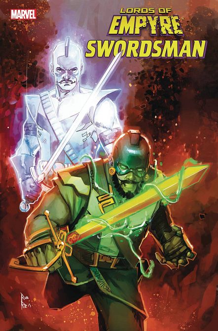 LORDS OF EMPYRE SWORDSMAN #1 LORDS OF EMPYRE SWORDSMAN #1