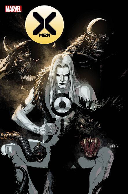 X-MEN #12 X-MEN #12