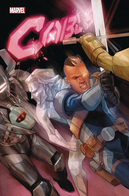 CABLE #4 CABLE #4