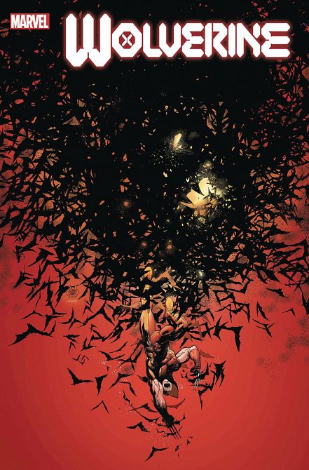 WOLVERINE #5 WOLVERINE #5