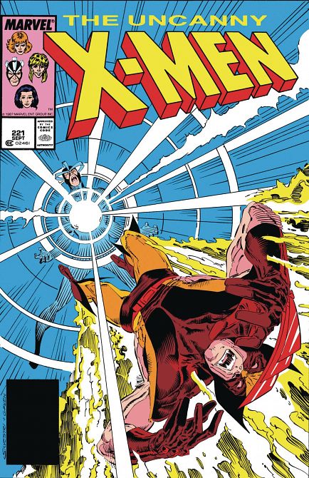 TRUE BELIEVERS X-MEN MISTER SINISTER #1 TRUE BELIEVERS X-MEN MISTER SINISTER #1