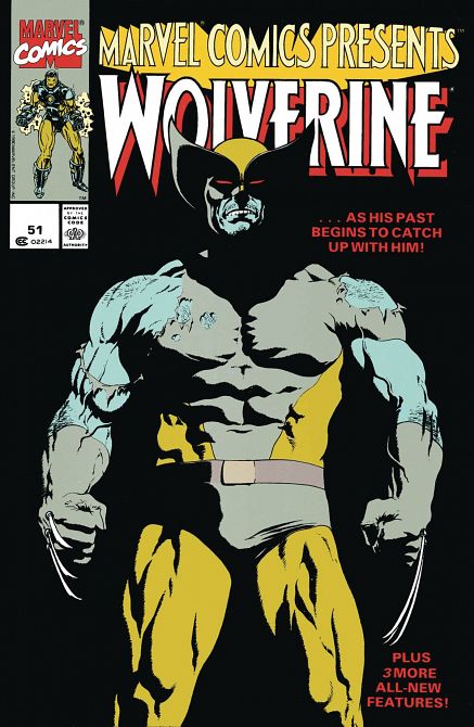 TRUE BELIEVERS X-MEN WILD CHILD #1 TRUE BELIEVERS X-MEN WILD CHILD #1