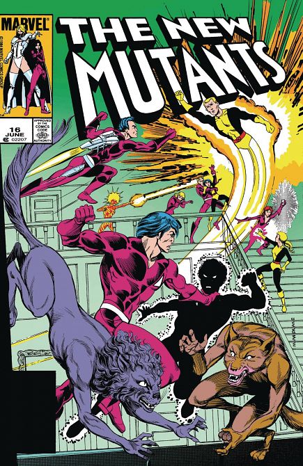 TRUE BELIEVERS X-MEN EMPATH #1