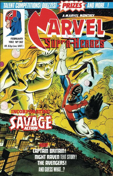 TRUE BELIEVERS X-MEN SATURNYNE #1 TRUE BELIEVERS X-MEN SATURNYNE #1