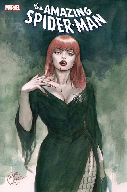 AMAZING SPIDER-MAN #48 AMAZING SPIDER-MAN #48