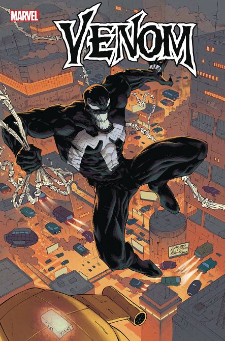 VENOM #27 VENOM #27