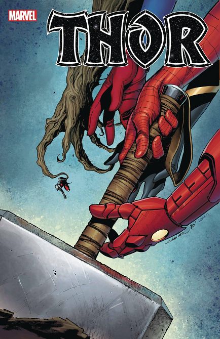 THOR #7 THOR #7