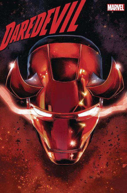 DAREDEVIL #22 DAREDEVIL #22