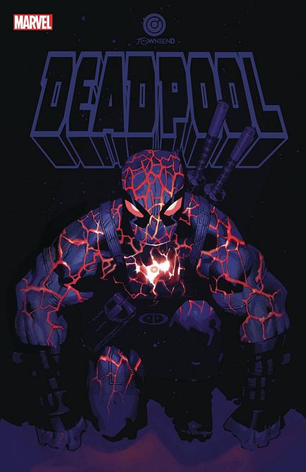 DEADPOOL #8 DEADPOOL #8