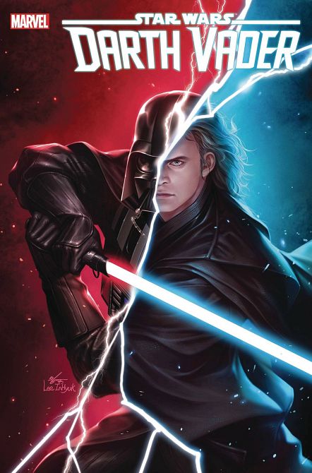STAR WARS DARTH VADER #5 STAR WARS DARTH VADER #5