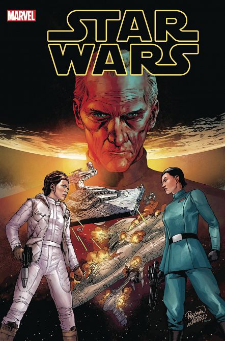 STAR WARS #7 STAR WARS #7