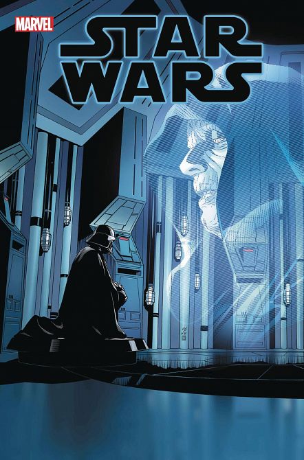 STAR WARS #7 STAR WARS #7
