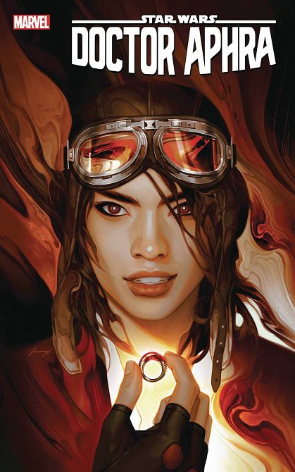 STAR WARS DOCTOR APHRA #4 STAR WARS DOCTOR APHRA #4
