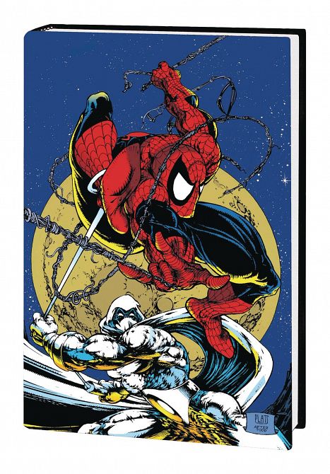 INFINITY CRUSADE OMNIBUS HC PLATT DM VAR INFINITY CRUSADE OMNIBUS HC PLATT DM VAR