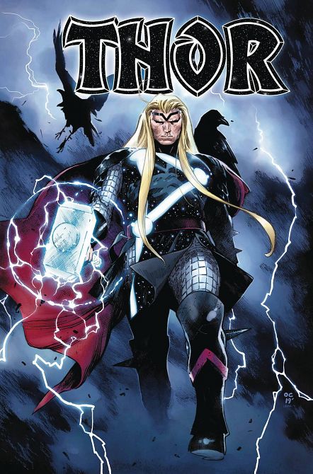 THOR BY DONNY CATES TP VOL 01 DEVOURER KING THOR BY DONNY CATES TP VOL 01 DEVOURER KING