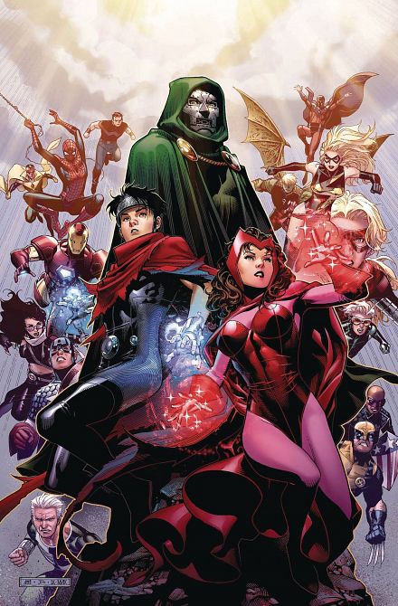 MARVEL MONOGRAPH TP ART OF JIM CHEUNG MARVEL MONOGRAPH TP ART OF JIM CHEUNG