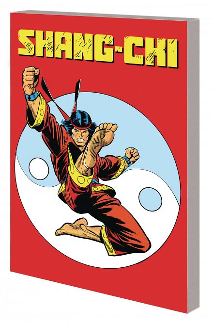SHANG-CHI TP EARTHS MIGHTIEST MARTIAL ARTIST SHANG-CHI TP EARTHS MIGHTIEST MARTIAL ARTIST