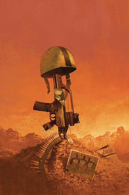 FIREFLY #18 FIREFLY #18